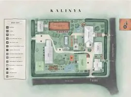 Kalinya Estate Platinum- Homestead, Lodge & Barn- up to 34 guests