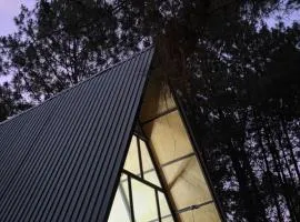 Cabaña del Bosque, Santiago Sacatepéquez
