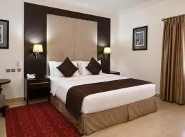 Chelsea Hotel, Wuse 2, Abuja
