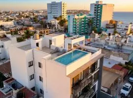2br/2ba Condo 1 block to ocean! - Unit 3