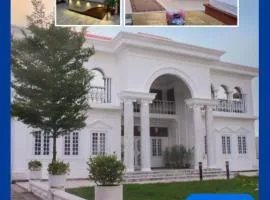 White House Karachi