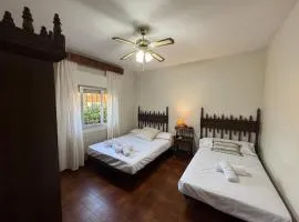 Casona en Casavieja - Huertos Nuevos