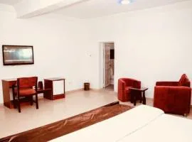 E-Gold Maitama Hotel Abuja