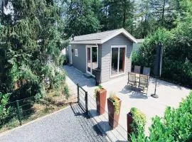 Our beautiful new Chalet Vogelzang for retreat