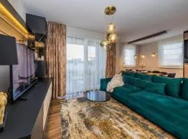 Deluxe Apartment Bono - Two Bedroom Apartment