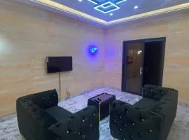 Oriline Business 107 - Grand appartement de luxe 4e étage avec Clim, wifi, gardien pour 4 personnes max - Poto-Poto - Mpila