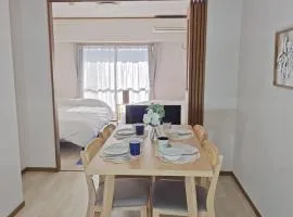Kyusyu Base Kurume ガーデンヒル新町