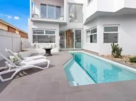 The Grand Ocean Vista