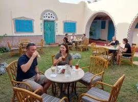 Hllol Hotel Abu Simbel