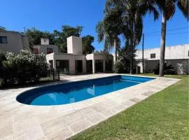 Departamento Temporario - Las Palmeras - Villa Allende