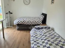 Studio with Ensuite Oxford