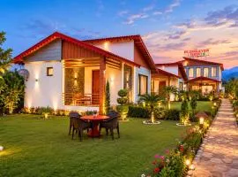 KK Resort - Jim corbett