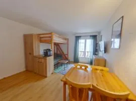 Appartement central avec wifi - 4 pers. - FR-1-834-35