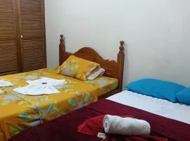Room Rincn Magico, Casa Del Pueblo