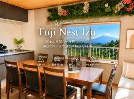 Fuji Nest Izu