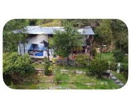 Glamping Bosque del Colibrí