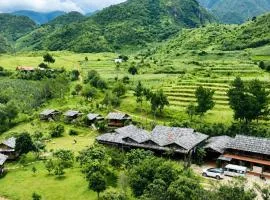 Núi Ngọc Famrstay