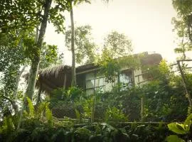 Tetebatu Hideaway