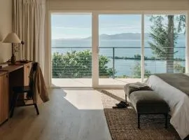 The Herondale Hotel