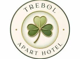 Trebol Apart Hotel