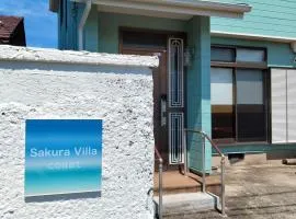さくらVillaCOAST