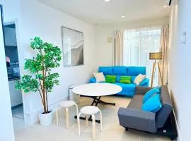 NEXUS HOTEL Ishinomakiokaidou