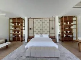 Saba Estate Bali