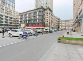 Xana Hotelle Chengdou Xindu Sanhechang Metro Station