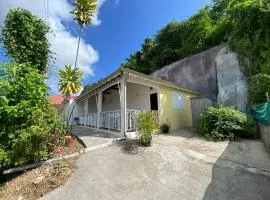La petite péruvienne