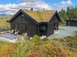 Gorgeous Home In Vinje With Wifi