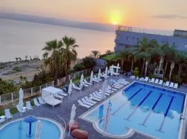 Golan Hotel