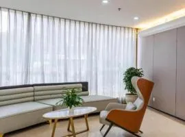 Borrman Hotel Guilin Elephant Hill Park Li Lake