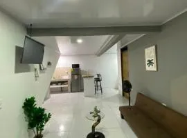 Caribbean Breeze Studio AC -Parking - Downtown