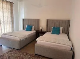 Namelok Guest House-3BR Apartment at sultan palace