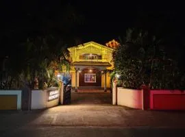 Kinaara Homestay Where The Coast Feels Like Home