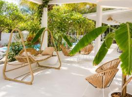 Cocoon Signature – hotel w mieście Flic-en-Flac