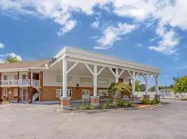 Quality Inn Lancaster