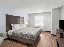 WoodSpring Suites Atlanta Airport