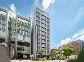 Super Hotel Tokyo Nihombashi Mitsukoshimae
