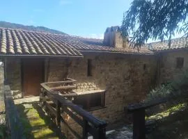 Charensol, Vallée de l'Eyrieux, Ardèche