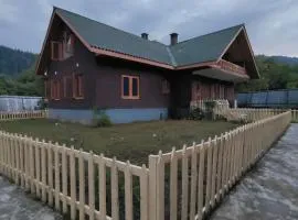 Himalayan Charms - The Riverfront Cottage