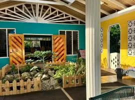Itu'au Homestay