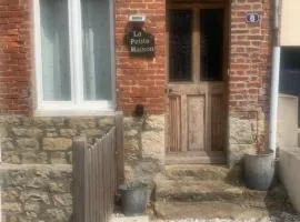 La Petite Maison, Perrou, Normandy, Orne