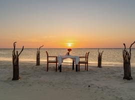 Nala Veli Beach & Spa, hotel in Ukulhas