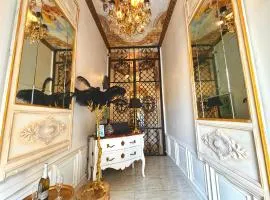 Chateau D'Amour Luxury Boutique