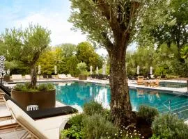 The NICI New Forest