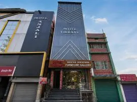 Hotel Vikrant