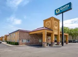 Quality Inn & Suites Lincoln South