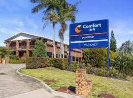 Comfort Inn Glenfield