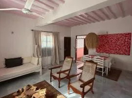Pink House